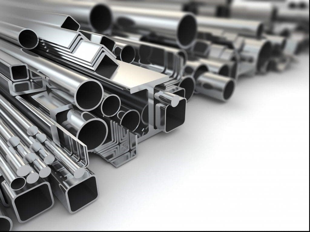 Transformation in the aluminum industry using modern technologies