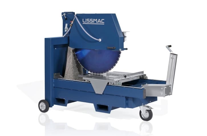 Lismak DTS 1000