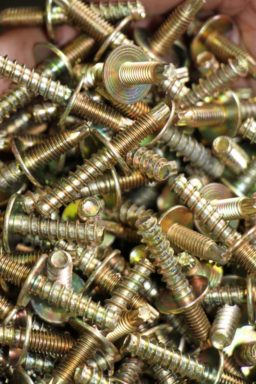 Heat treatment services