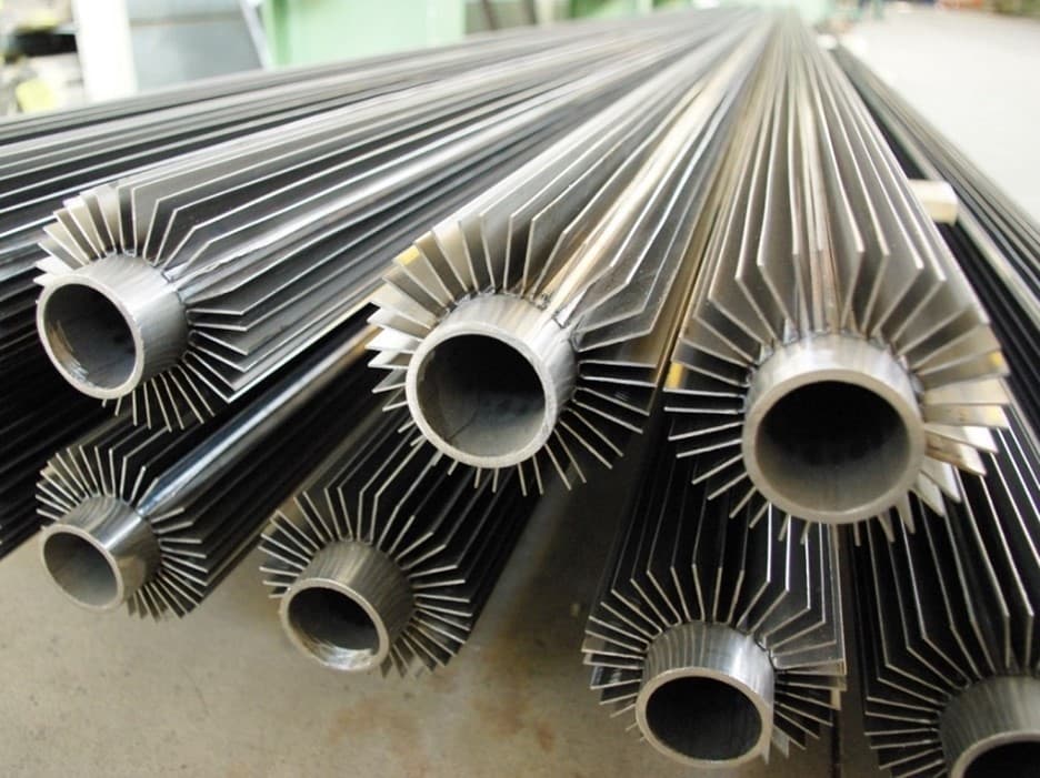 What is a carbon steel tube (precision carbon steel pipe)?