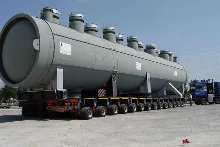 Application in electricity generation