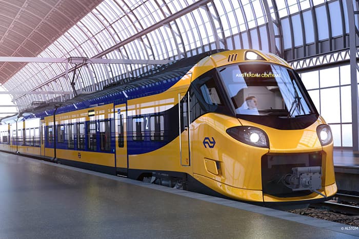 Application in transportation
