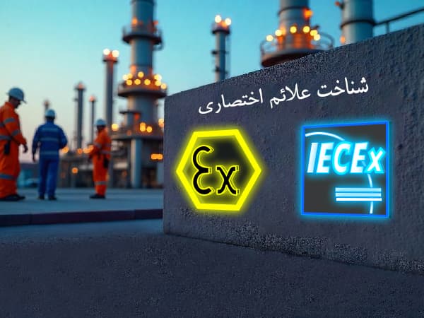 Connaissance des abréviations dans les normes IECEx et ATEX