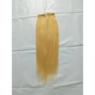 Cambia tu apariencia utilizando las extensiones de cabello de alta calidad de la empresa Takmanba.