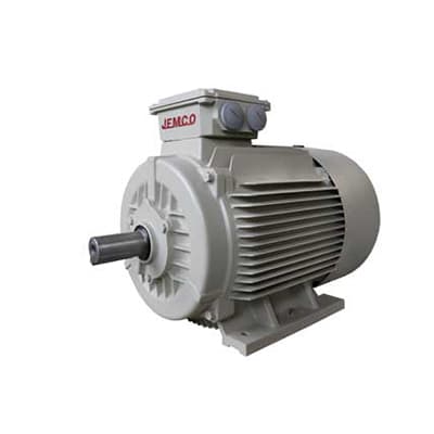Schwache Druckmotoren der Serie YD