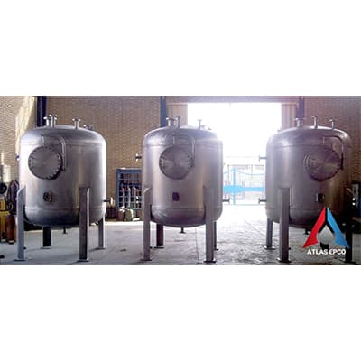 Chemischer Reaktor