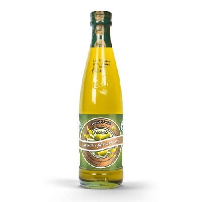 Huile d'olive extra vierge 270 cc