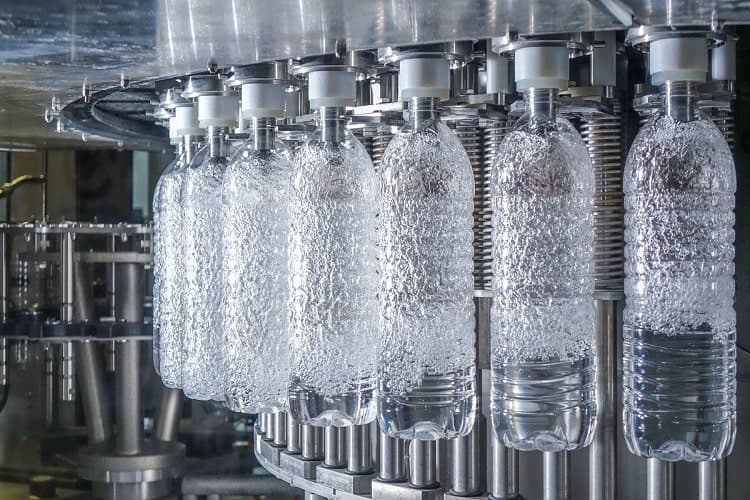 Comprehensive Guide to Purchasing a Bottled Water Packaging Line