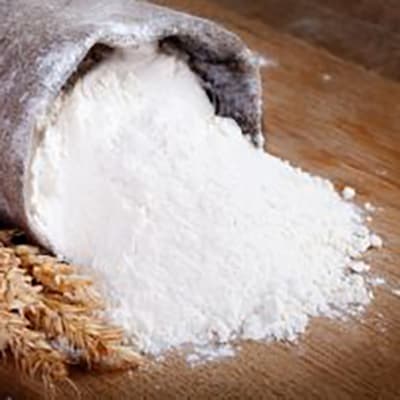 Amidon alimentaire en poudre ultra-raffiné