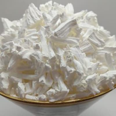 amidon alimentaire granulé