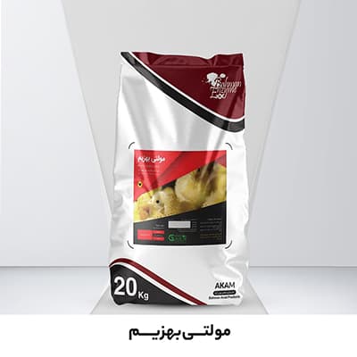 Мультифермент