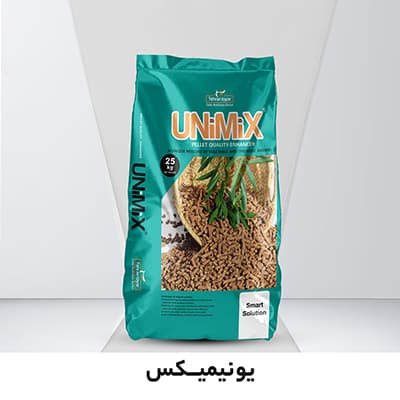 Liant de pellet non-russe (améliorateur de la qualité des aliments pour pellets)