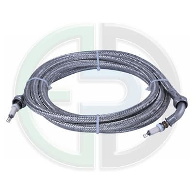 GE gas turbine cables
