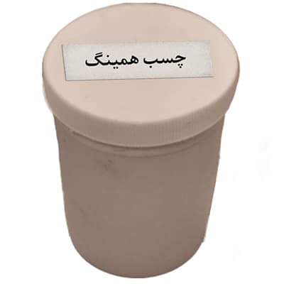 Colla hemming – sostituto della saldatura a punto
