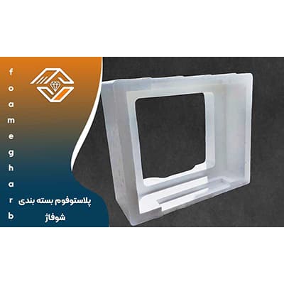 Plastificazione per imballaggio radiatori