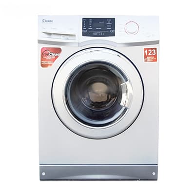 Стиральная машина Лидер