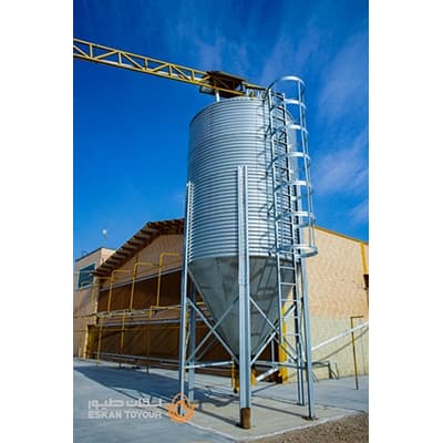 Systèmes de stockage