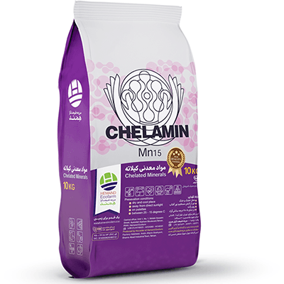 Kalamine (matériaux minéraux chélatés)
