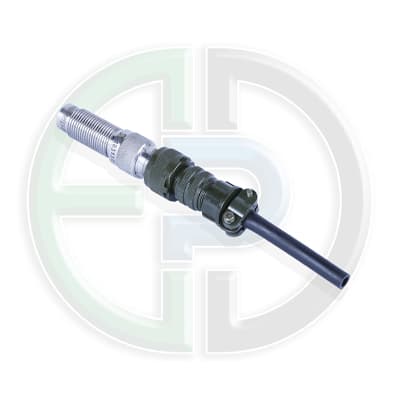 Gas-Turbinen-Pickup Solar