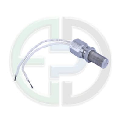 Gas-Turbine-Pickup GE