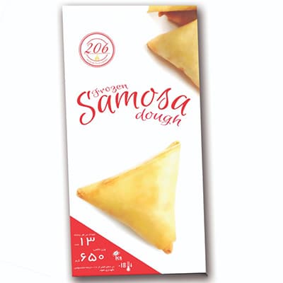 Sambousek