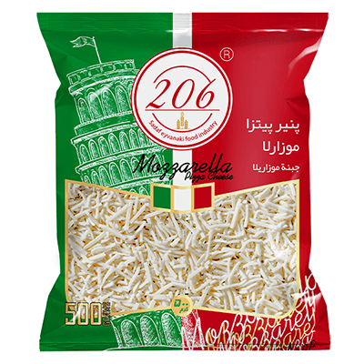 fromage mozzarella de 500 grammes