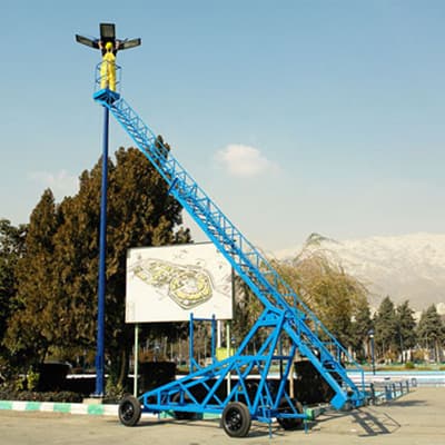 manual lift