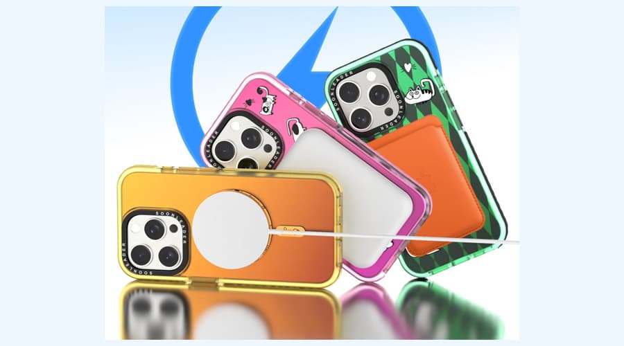 The difference between IMD mobile phone protectors and IML mobile phone protectors.
