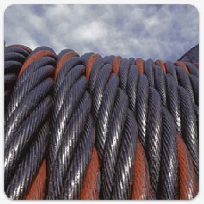 Alambres de acero inoxidable