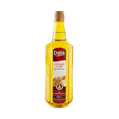 Aceite de sésamo refinado 900 cc