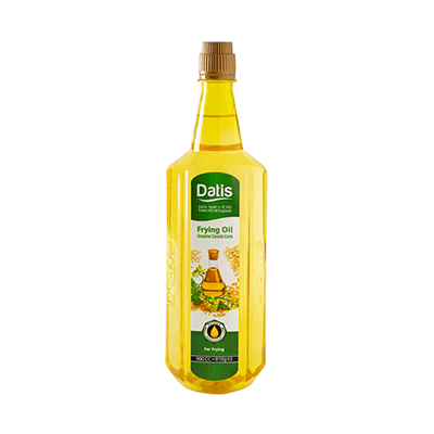 Aceite de sésamo, canola, maíz 900 cc