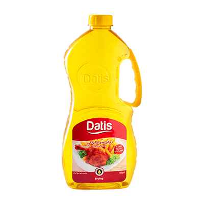 Aceite de sésamo, canola, girasol 1800 cc