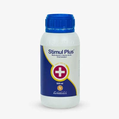 Stimol Plus