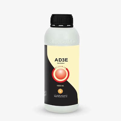 AD3E