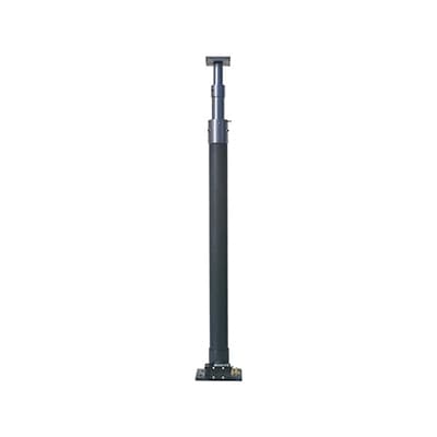 Crics hydrauliques télescopiques modèle HL Italie