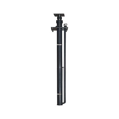 Hydraulic telescopic jack model Hydroferko