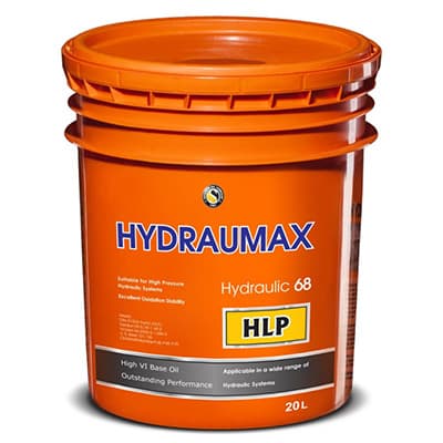 Hydraulic oil