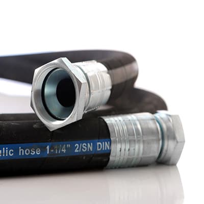 hydraulic hose