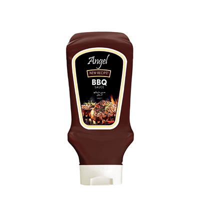 Barbecue sauce