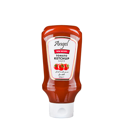 Ketchup sauce