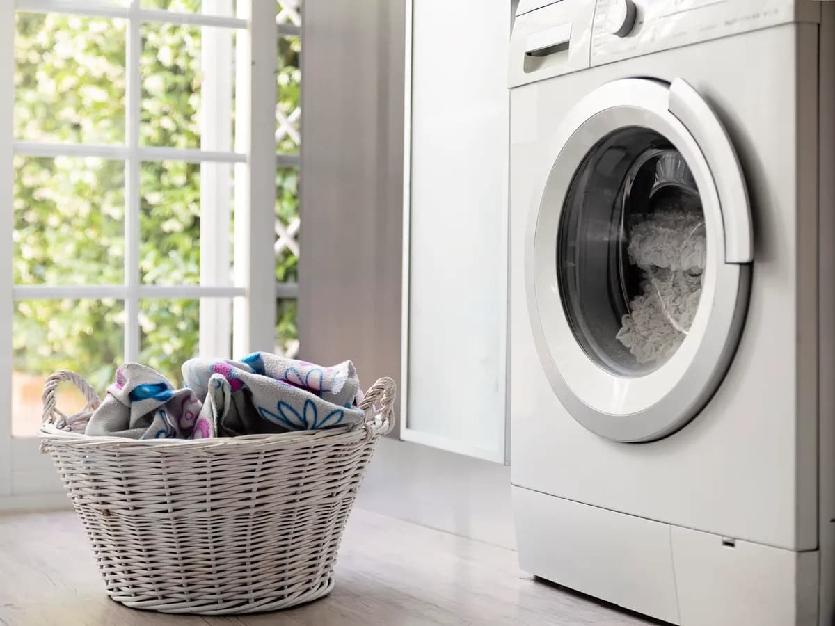 À faire et à ne pas faire lors du lavage des vêtements à la maison