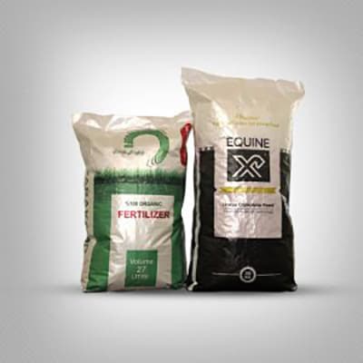 BOPP composite film and bag