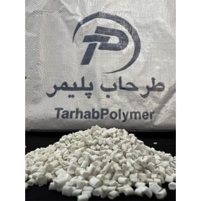 homopolypropylene white