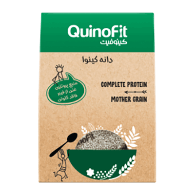 Graine de quinoa quinoa-fit