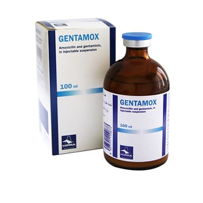 Jentamox