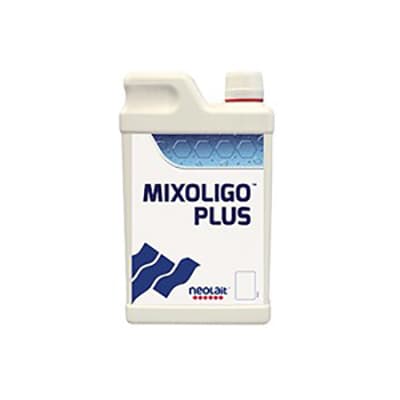 Mixso Lego Plus