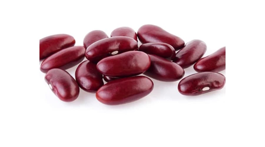 haricots rouges