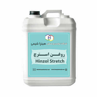 huile de stretch