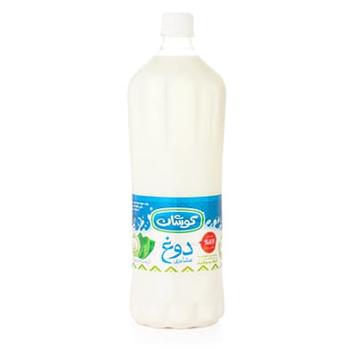 lait fermenté de 1,5 litre