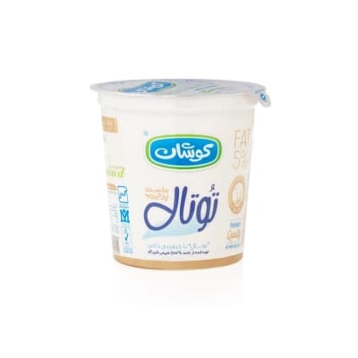 Yaourt battu Total 900 grammes